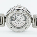 ★SALE【5wwm0205】オメガ デ・ヴィル レディマティック 425.30.34.20.55.001 白文字盤【中古】腕時計 レディース