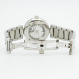 ★SALE【5wwm0205】オメガ デ・ヴィル レディマティック 425.30.34.20.55.001 白文字盤【中古】腕時計 レディース