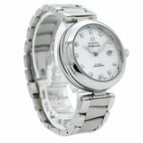 ★SALE【5wwm0205】オメガ デ・ヴィル レディマティック 425.30.34.20.55.001 白文字盤【中古】腕時計 レディース