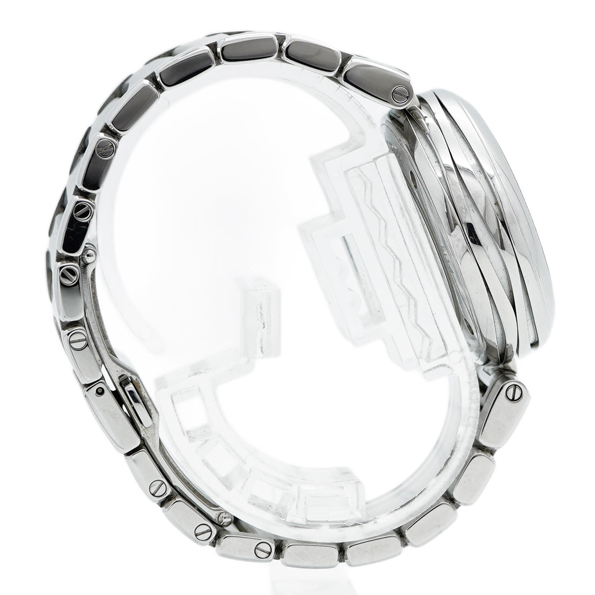 ★SALE【5wwm0205】オメガ デ・ヴィル レディマティック 425.30.34.20.55.001 白文字盤【中古】腕時計 レディース