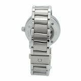 ★SALE【5wwm0205】オメガ デ・ヴィル レディマティック 425.30.34.20.55.001 白文字盤【中古】腕時計 レディース