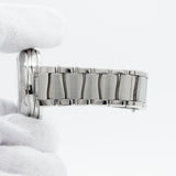 ★SALE【5wwm0205】オメガ デ・ヴィル レディマティック 425.30.34.20.55.001 白文字盤【中古】腕時計 レディース