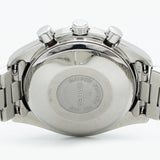 【5wwm0206】オメガ スピードマスター 3521.30 シルバー文字盤【中古】腕時計 メンズ