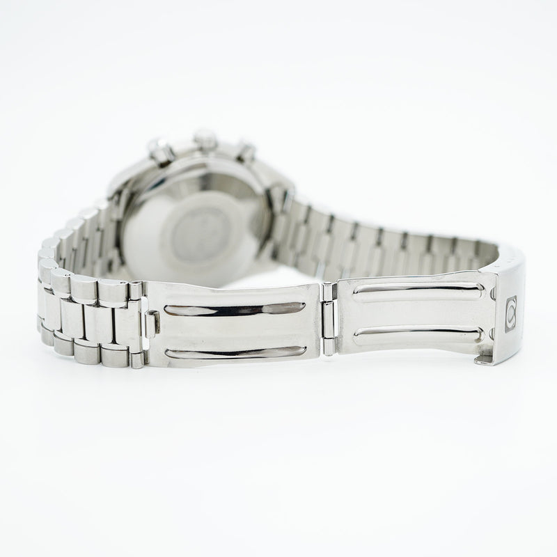 【5wwm0206】オメガ スピードマスター 3521.30 シルバー文字盤【中古】腕時計 メンズ