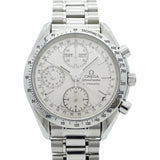 【5wwm0206】オメガ スピードマスター 3521.30 シルバー文字盤【中古】腕時計 メンズ