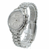 【5wwm0206】オメガ スピードマスター 3521.30 シルバー文字盤【中古】腕時計 メンズ