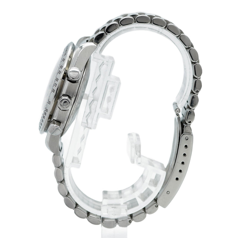 【5wwm0206】オメガ スピードマスター 3521.30 シルバー文字盤【中古】腕時計 メンズ