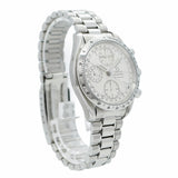 【5wwm0206】オメガ スピードマスター 3521.30 シルバー文字盤【中古】腕時計 メンズ