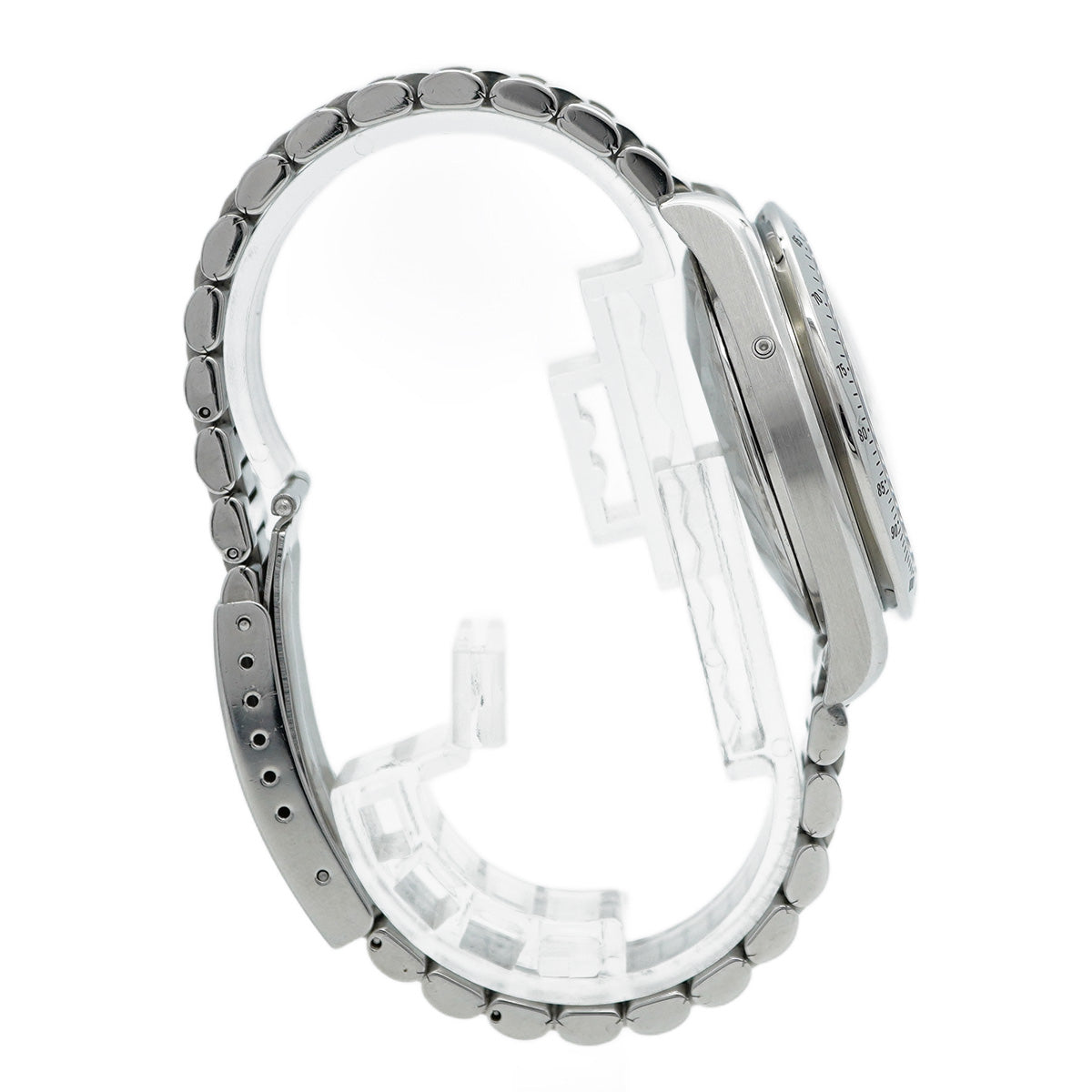 【5wwm0206】オメガ スピードマスター 3521.30 シルバー文字盤【中古】腕時計 メンズ