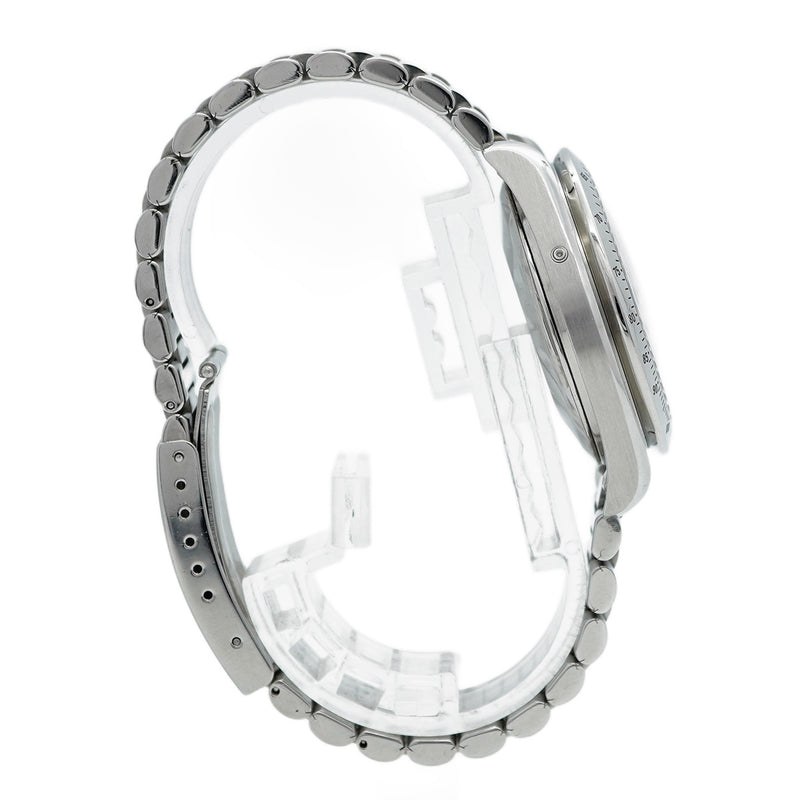 【5wwm0206】オメガ スピードマスター 3521.30 シルバー文字盤【中古】腕時計 メンズ