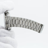 【5wwm0206】オメガ スピードマスター 3521.30 シルバー文字盤【中古】腕時計 メンズ