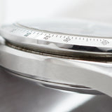 【5wwm0214】オメガ スピードマスター 3513.50 黒文字盤【中古】腕時計 メンズ