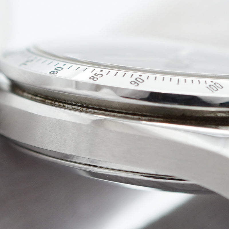 【5wwm0214】オメガ スピードマスター 3513.50 黒文字盤【中古】腕時計 メンズ