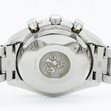 【5wwm0214】オメガ スピードマスター 3513.50 黒文字盤【中古】腕時計 メンズ