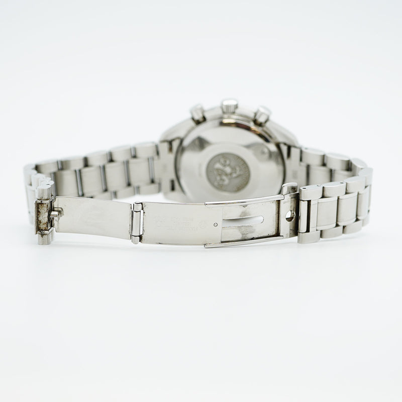 【5wwm0214】オメガ スピードマスター 3513.50 黒文字盤【中古】腕時計 メンズ