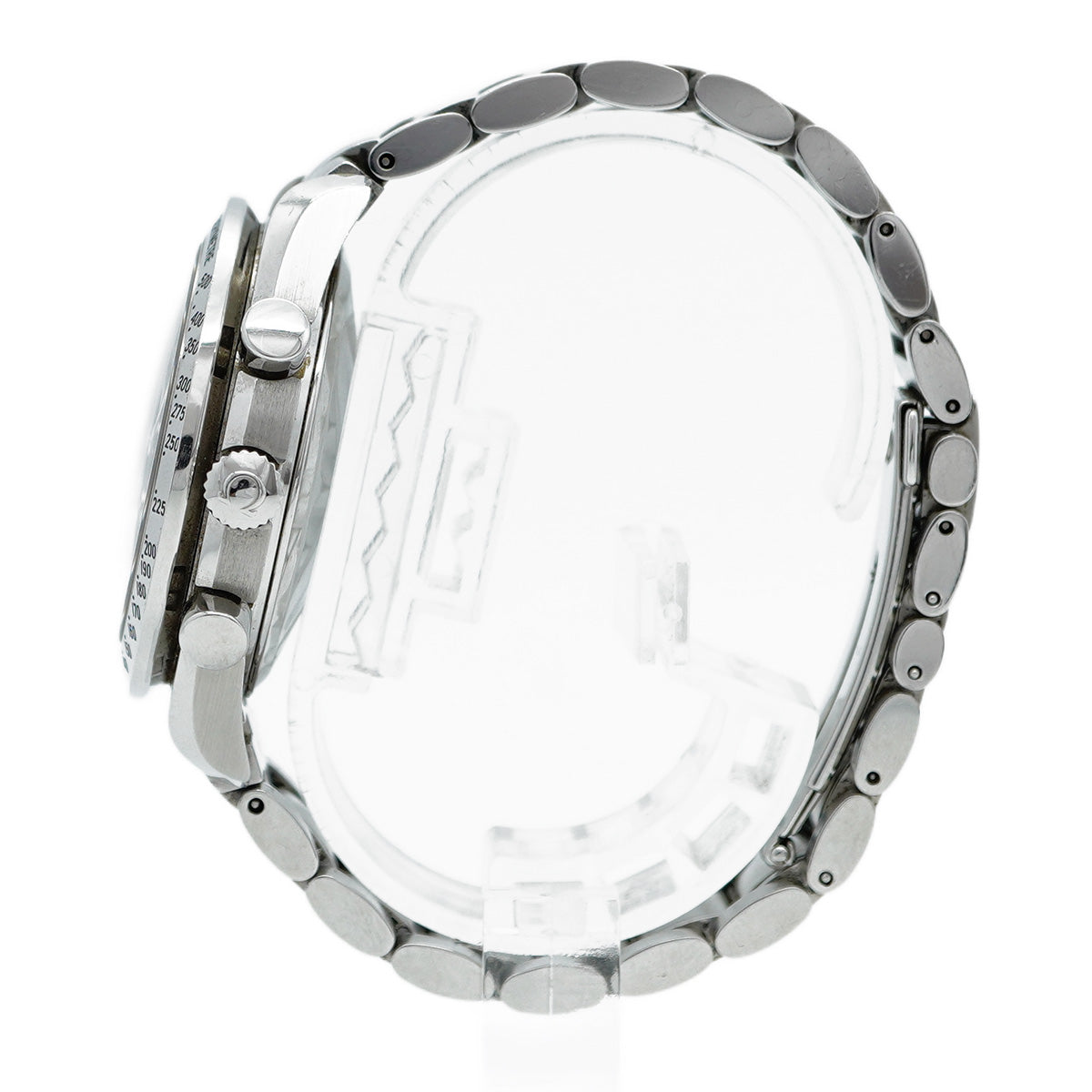 【5wwm0214】オメガ スピードマスター 3513.50 黒文字盤【中古】腕時計 メンズ