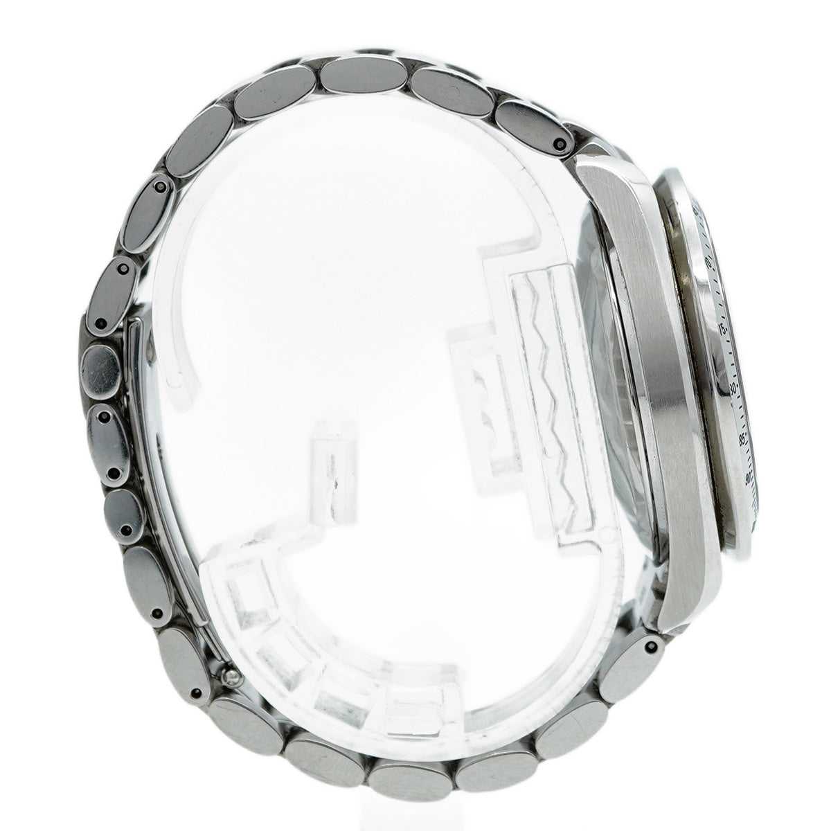 【5wwm0214】オメガ スピードマスター 3513.50 黒文字盤【中古】腕時計 メンズ