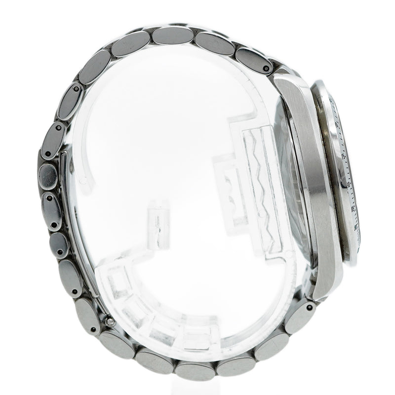 【5wwm0214】オメガ スピードマスター 3513.50 黒文字盤【中古】腕時計 メンズ