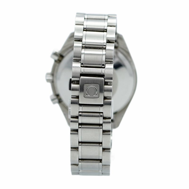 【5wwm0214】オメガ スピードマスター 3513.50 黒文字盤【中古】腕時計 メンズ