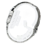 【5wwm0228】エルメス クリッパー CL4.210 青文字盤【中古】腕時計 レディース