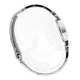 【5wwm0228】エルメス クリッパー CL4.210 青文字盤【中古】腕時計 レディース