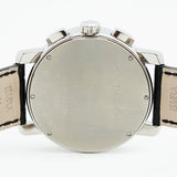 ★SALE【5wwm0241】ブルガリ ブルガリブルガリ BB42SLCH 白文字盤【中古】腕時計 メンズ