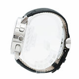 ★SALE【5wwm0241】ブルガリ ブルガリブルガリ BB42SLCH 白文字盤【中古】腕時計 メンズ