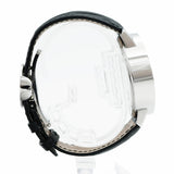 ★SALE【5wwm0241】ブルガリ ブルガリブルガリ BB42SLCH 白文字盤【中古】腕時計 メンズ