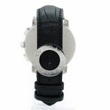 ★SALE【5wwm0241】ブルガリ ブルガリブルガリ BB42SLCH 白文字盤【中古】腕時計 メンズ