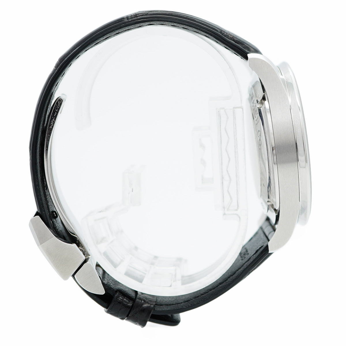 ★SALE【5wwm0252】IWC アイダブリューシー シャフハウゼン ポルトギーゼ IW371491 ネイビー文字盤【中古】腕時計 メンズ