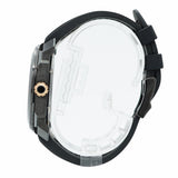 ★SALE【5wwm0254】ブルガリ オクト ウルトラネロ BG041BBSVD 黒文字盤【中古】腕時計 メンズ