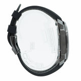 ★SALE【5wwm0254】ブルガリ オクト ウルトラネロ BG041BBSVD 黒文字盤【中古】腕時計 メンズ