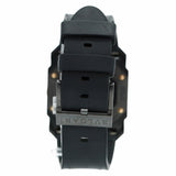 ★SALE【5wwm0254】ブルガリ オクト ウルトラネロ BG041BBSVD 黒文字盤【中古】腕時計 メンズ