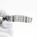 ★SALE【5wwm0256】エルメス ケリーウォッチ KE4.110 白文字盤【中古】腕時計 レディース