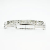 ★SALE【5wwm0256】エルメス ケリーウォッチ KE4.110 白文字盤【中古】腕時計 レディース