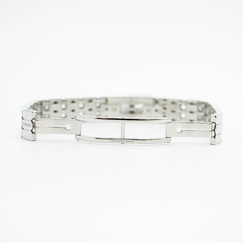 ★SALE【5wwm0256】エルメス ケリーウォッチ KE4.110 白文字盤【中古】腕時計 レディース