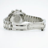 ★SALE【5wwm0262】オメガ スピードマスター ミハエルシューマッハ 3511.12 イエロー文字盤【中古】腕時計 メンズ