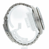 ★SALE【5wwm0262】オメガ スピードマスター ミハエルシューマッハ 3511.12 イエロー文字盤【中古】腕時計 メンズ