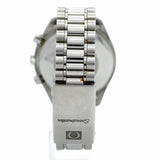 ★SALE【5wwm0262】オメガ スピードマスター ミハエルシューマッハ 3511.12 イエロー文字盤【中古】腕時計 メンズ