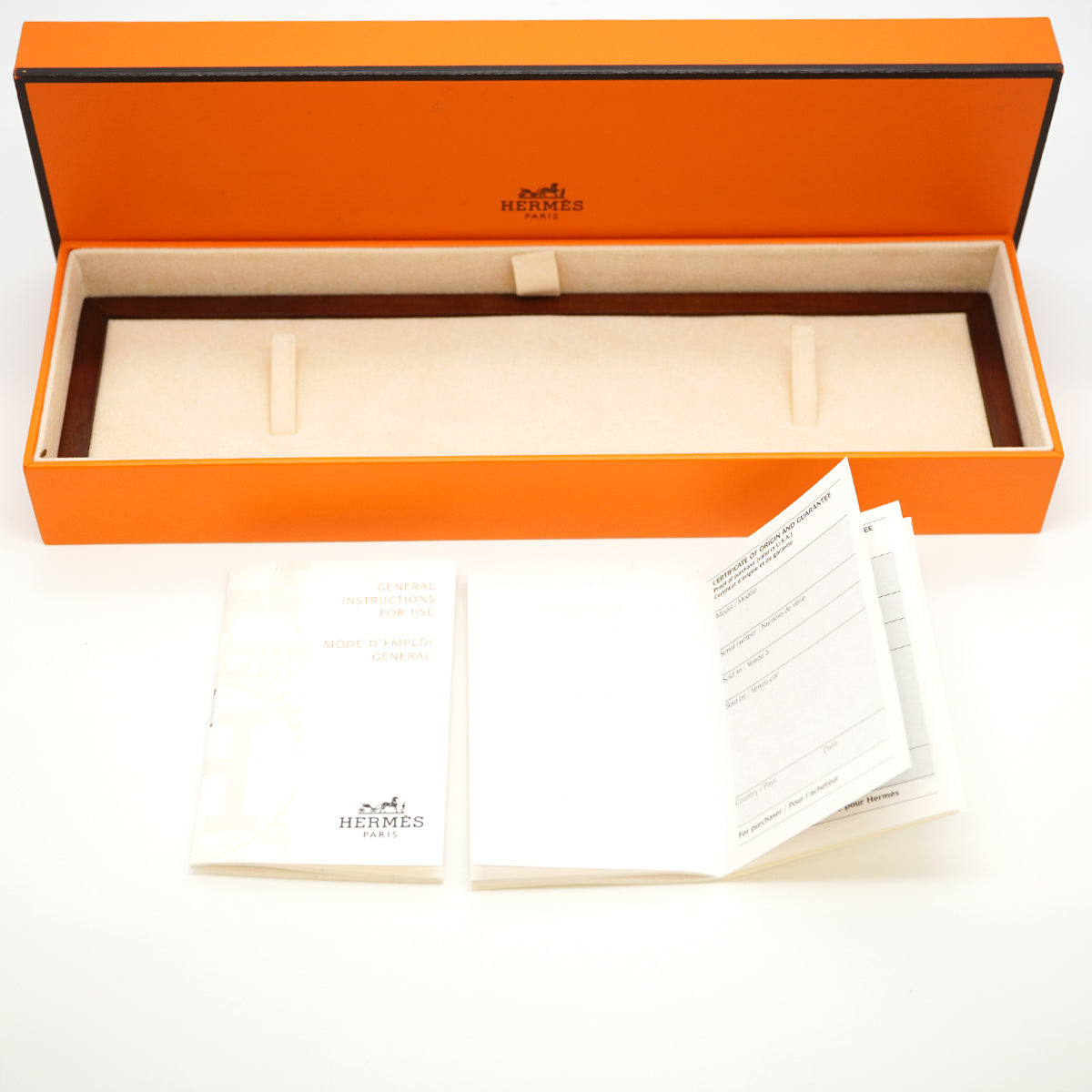 【5wwm0279】エルメス クリッパー CL6.410 グレー文字盤【中古】腕時計 メンズ レディース ユニセックス