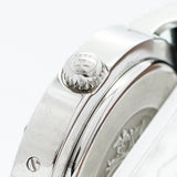 【5wwm0279】エルメス クリッパー CL6.410 グレー文字盤【中古】腕時計 メンズ レディース ユニセックス