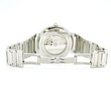 【5wwm0286】ブルガリ ブルガリブルガリ BB41S 青文字盤【中古】腕時計 メンズ