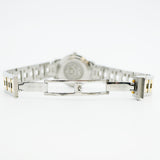 【5wwm0288】エルメス クリッパー CL4.221 ピンク文字盤【中古】腕時計 レディース