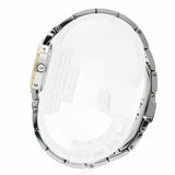 【5wwm0288】エルメス クリッパー CL4.221 ピンク文字盤【中古】腕時計 レディース