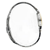 【5wwm0288】エルメス クリッパー CL4.221 ピンク文字盤【中古】腕時計 レディース