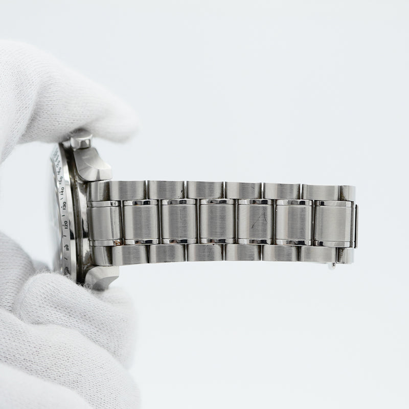 【5wwm0289】オメガ スピードマスター 3513.50 黒文字盤【中古】腕時計 メンズ