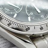 【5wwm0289】オメガ スピードマスター 3513.50 黒文字盤【中古】腕時計 メンズ