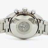 【5wwm0289】オメガ スピードマスター 3513.50 黒文字盤【中古】腕時計 メンズ