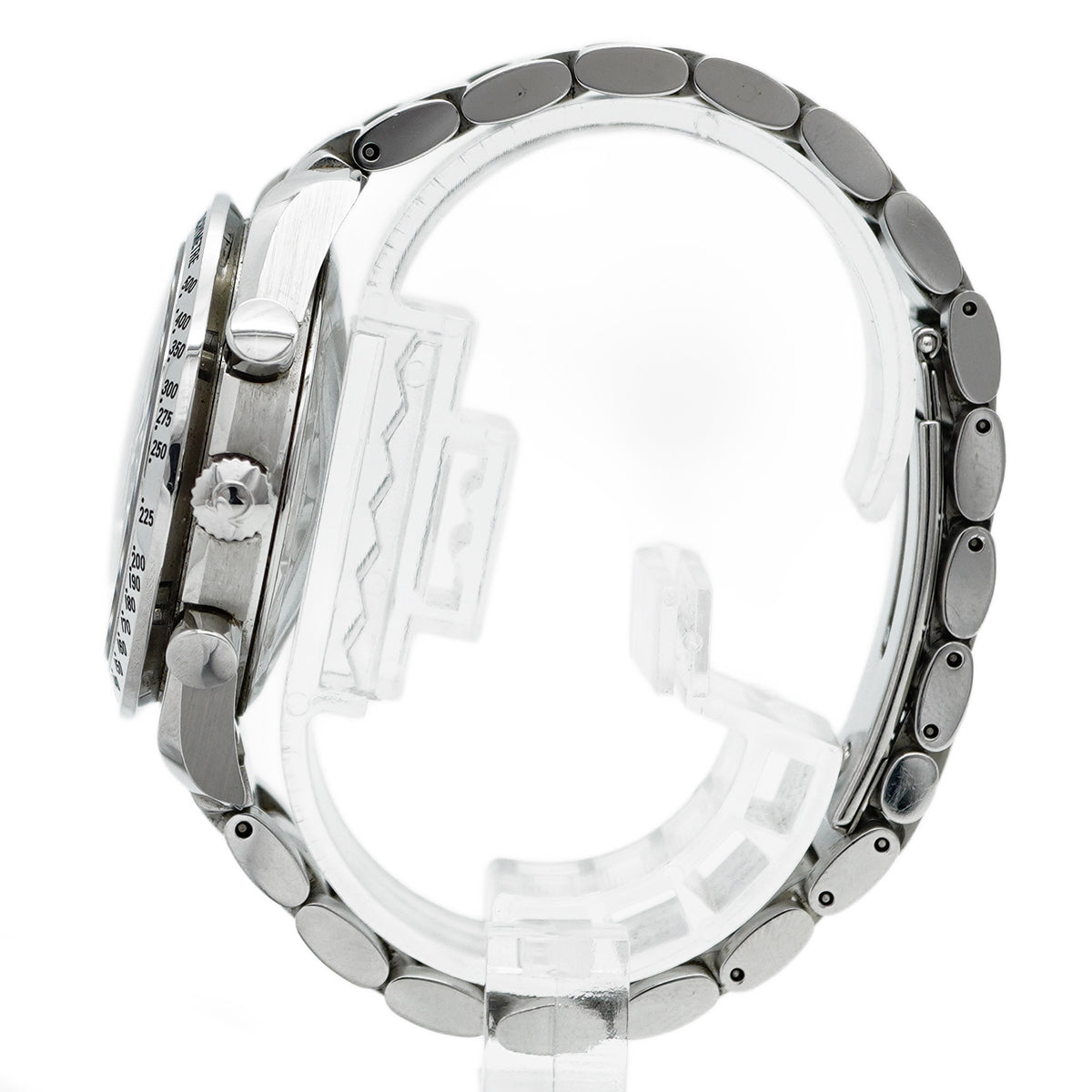 【5wwm0289】オメガ スピードマスター 3513.50 黒文字盤【中古】腕時計 メンズ