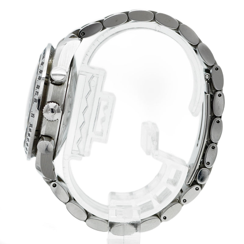 【5wwm0289】オメガ スピードマスター 3513.50 黒文字盤【中古】腕時計 メンズ